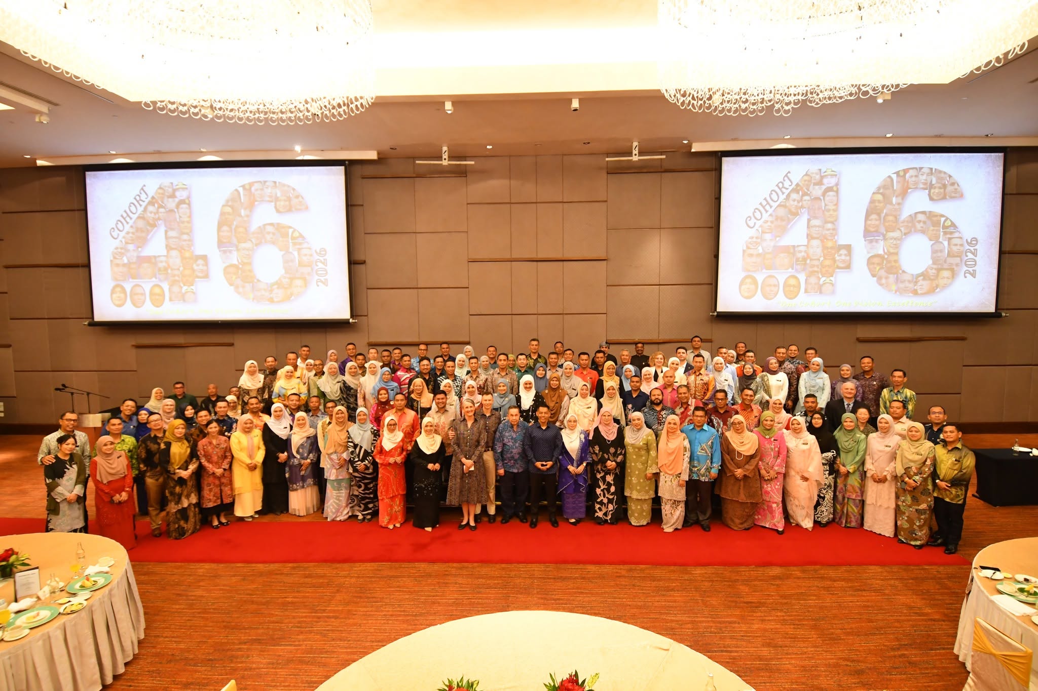 Graduasi MPAT