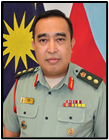 Kol Ahmad Zamil bin Mohamad Nor