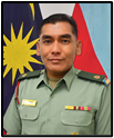 Mej Nor Azharuddin bin Shaharuddin