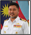 Kept Ahmad Nazri bin Bahari TLDM