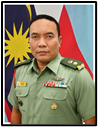 Lt Kol Ahmad Nezam bin Che Ree